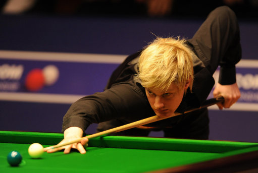 奇冲击总决 奇冲击总决