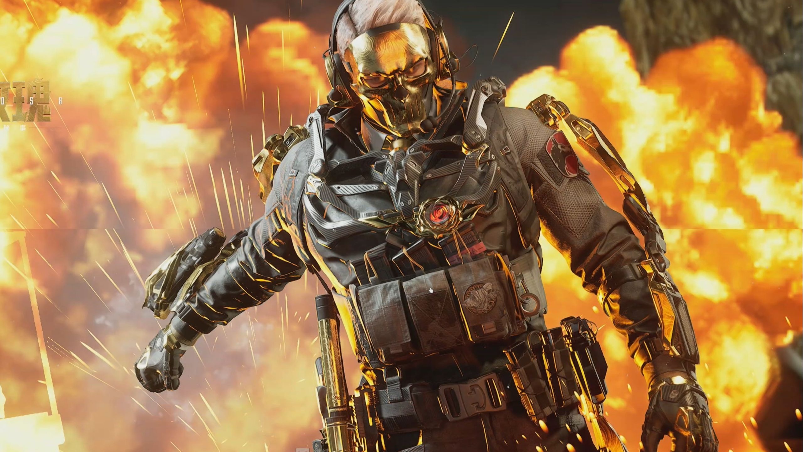 而陈梓伊作 而陈梓伊作