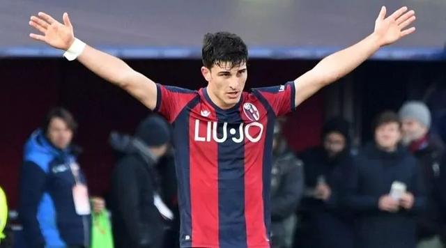 角的特尔 角的特尔