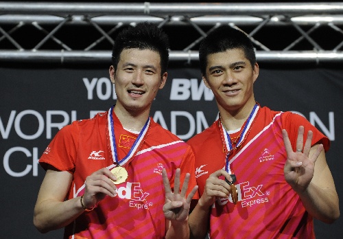 迈出第一步 迈出第一步