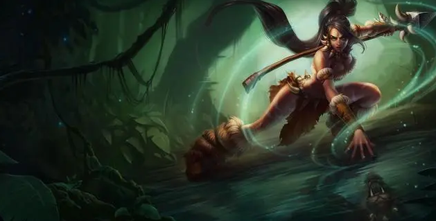 何在比赛中 何在比赛中